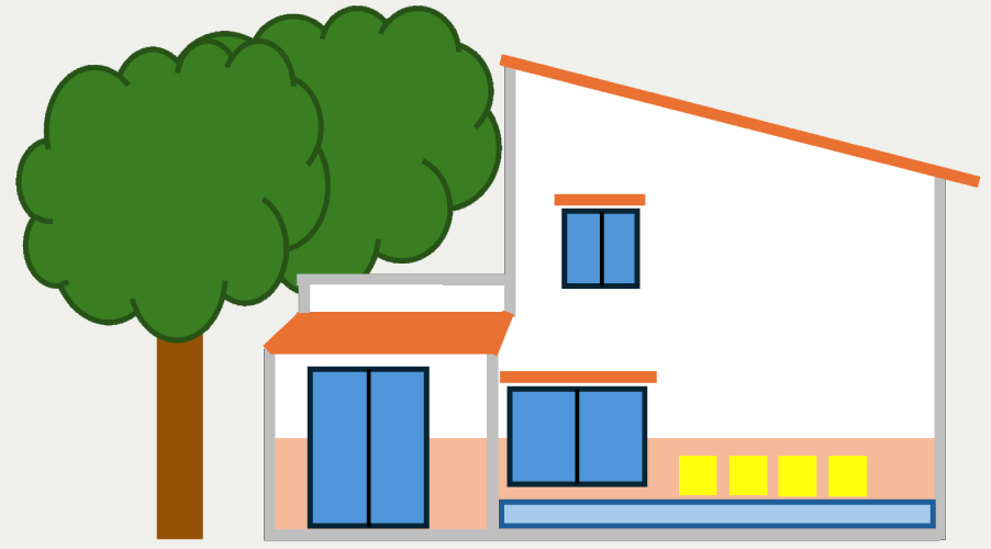 Logo Casa Rural Sansofí